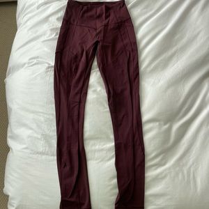 Lululemon pants